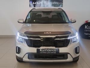 Kia Seltos 1.5CRDi EX+ - Image 1