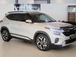 Kia Seltos 1.5CRDi EX+ - Image 2