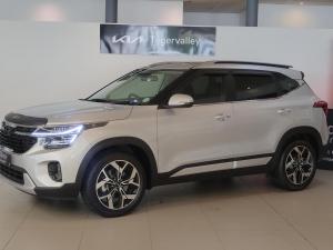 Kia Seltos 1.5CRDi EX+ - Image 3