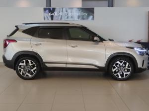 Kia Seltos 1.5CRDi EX+ - Image 4