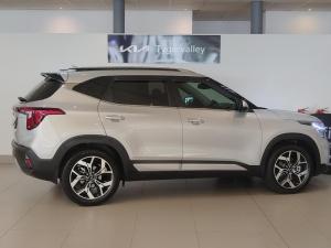 Kia Seltos 1.5CRDi EX+ - Image 5