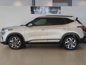 Kia Seltos 1.5CRDi EX+ - Image 6