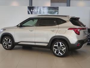 Kia Seltos 1.5CRDi EX+ - Image 7