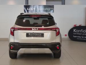 Kia Seltos 1.5CRDi EX+ - Image 8