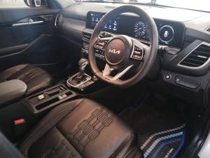 Kia Seltos 1.5CRDi EX+ - Image 9