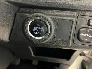 Toyota Agya 1.0 - Image 11