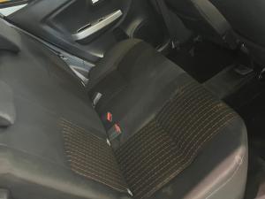 Toyota Agya 1.0 - Image 12