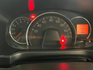 Toyota Agya 1.0 - Image 13