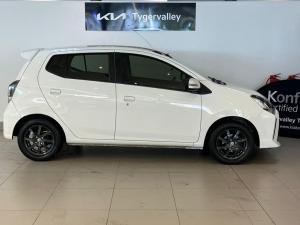Toyota Agya 1.0 - Image 3