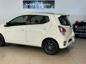 Toyota Agya 1.0 - Image 6