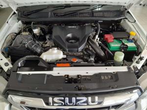 Isuzu D-MAX 3.0 Ddi LSE 4X4 automatic D/C - Image 10