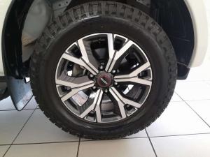 Isuzu D-MAX 3.0 Ddi LSE 4X4 automatic D/C - Image 11