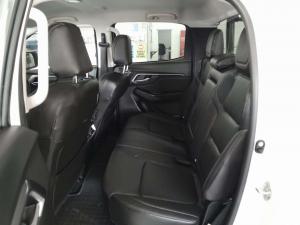 Isuzu D-MAX 3.0 Ddi LSE 4X4 automatic D/C - Image 13