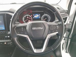 Isuzu D-MAX 3.0 Ddi LSE 4X4 automatic D/C - Image 18