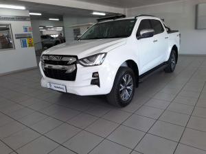 Isuzu D-MAX 3.0 Ddi LSE 4X4 automatic D/C - Image 1