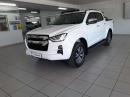 Thumbnail Isuzu D-MAX 3.0 Ddi LSE 4X4 automatic D/C