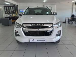 Isuzu D-MAX 3.0 Ddi LSE 4X4 automatic D/C - Image 2