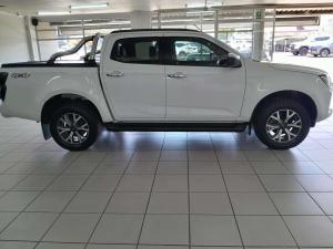 Isuzu D-MAX 3.0 Ddi LSE 4X4 automatic D/C - Image 7