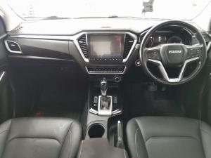 Isuzu D-MAX 3.0 Ddi LSE 4X4 automatic D/C - Image 8