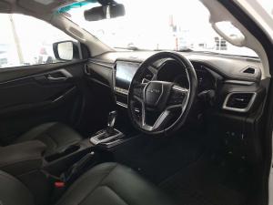 Isuzu D-MAX 3.0 Ddi LSE 4X4 automatic D/C - Image 9