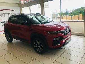 Renault Kiger 1.0T Intens - Image 1