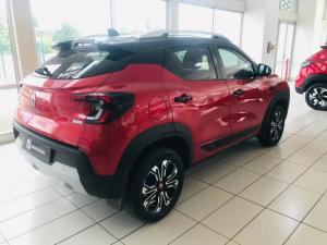 Renault Kiger 1.0T Intens - Image 2