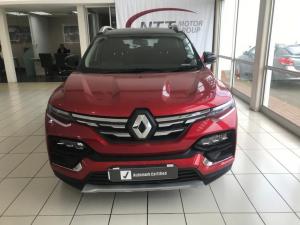Renault Kiger 1.0T Intens - Image 4