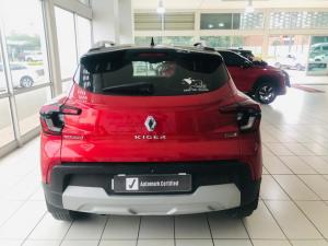 Renault Kiger 1.0T Intens - Image 5