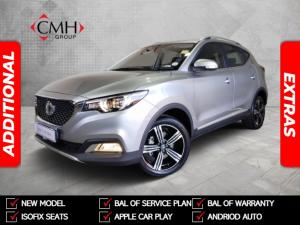 MG ZS 1.5 Luxury - Image 1