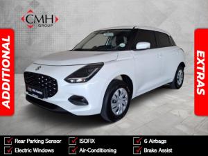 Suzuki Swift 1.2 GL - Image 1