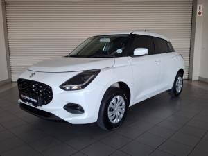 Suzuki Swift 1.2 GL - Image 1