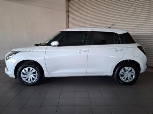 Suzuki Swift 1.2 GL - Image 2