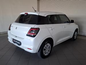 Suzuki Swift 1.2 GL - Image 4