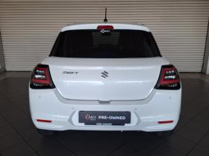 Suzuki Swift 1.2 GL - Image 5