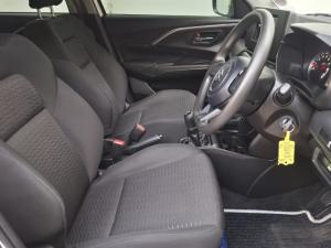 Suzuki Swift 1.2 GL - Image 9