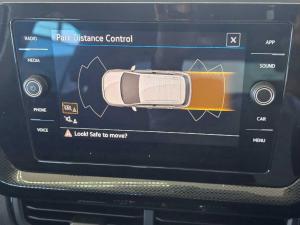 Volkswagen T-Cross 1.0TSI Life - Image 11