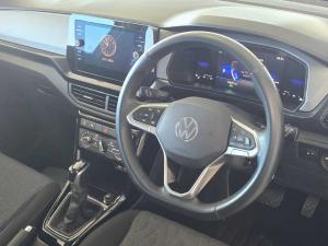 Volkswagen T-Cross 1.0TSI Life - Image 13