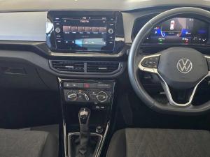Volkswagen T-Cross 1.0TSI Life - Image 14