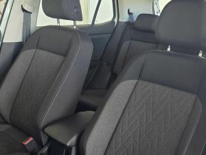 Volkswagen T-Cross 1.0TSI Life - Image 15