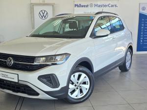 Volkswagen T-Cross 1.0TSI Life - Image 1
