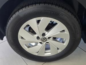 Volkswagen T-Cross 1.0TSI Life - Image 20