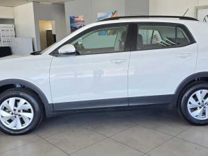 Volkswagen T-Cross 1.0TSI Life - Image 2