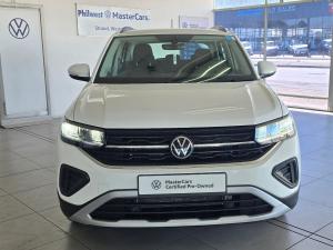 Volkswagen T-Cross 1.0TSI Life - Image 4