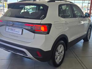 Volkswagen T-Cross 1.0TSI Life - Image 6