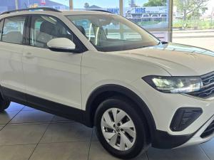 Volkswagen T-Cross 1.0TSI Life - Image 7