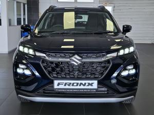 Suzuki Fronx 1.5 GL manual - Image 10