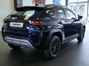 Suzuki Fronx 1.5 GL manual - Image 12