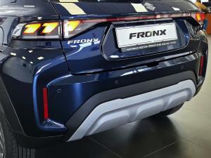 Suzuki Fronx 1.5 GL manual - Image 15