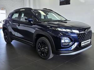 Suzuki Fronx 1.5 GL manual - Image 4