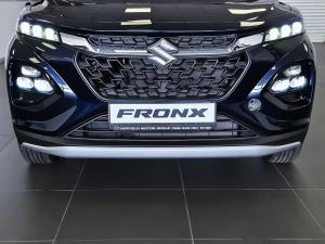 Suzuki Fronx 1.5 GL manual - Image 5